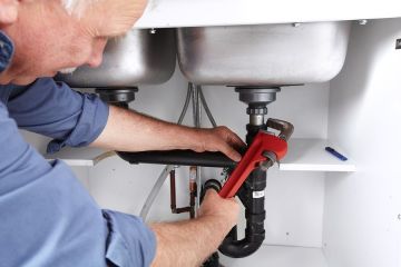 Commercial Plumbing Contractor in McKenna