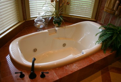 Bathtub plumbing in Sumner, WA by All About Rooter LLC