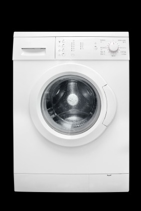 Washing Machine plumbing in Yelm, WA by All About Rooter LLC.