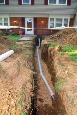 Sewer Repair in Auburn, WA