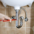 Fircrest Sink Plumbing by All About Rooter LLC