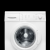 Normandy Park Washing Machine by All About Rooter LLC