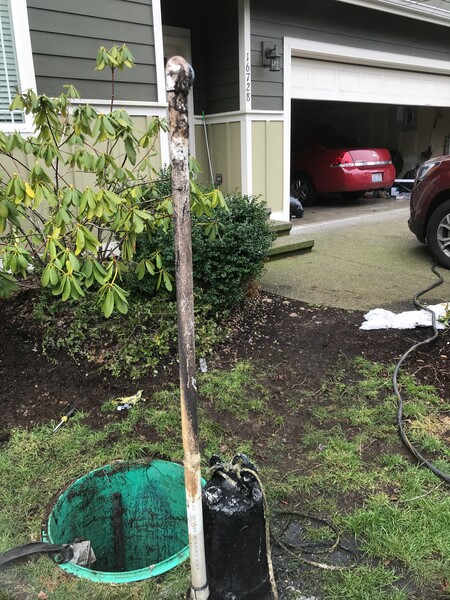 Plumbing in Tacoma, WA (1)