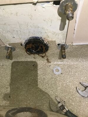 Drain Cleaning in Tacoma, WA (1)