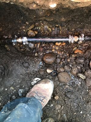Plumbing in Spanaway, WA (1)