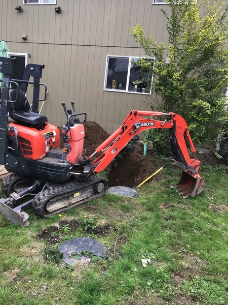 Sewer Repair in Tacoma, WA (1)